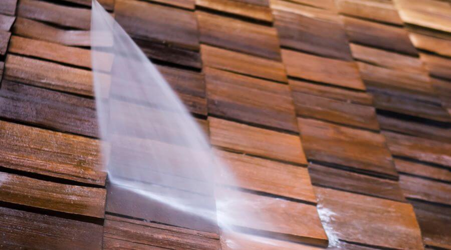 Slate Roofing in El Indio, TX